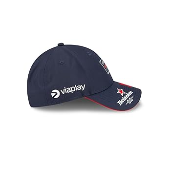 Red Bull BC One NEW ERA CAP フランス キャップ Red Bull BC One New Era Camper Hat | eBay